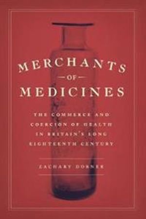 Merchants of Medicines