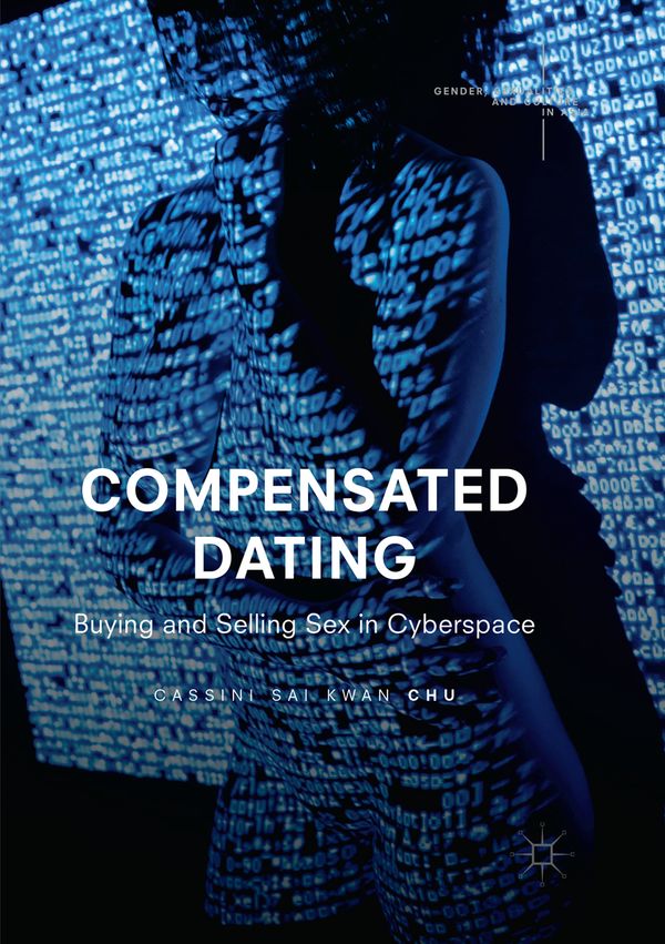 Compensated Dating | 1:a upplagan