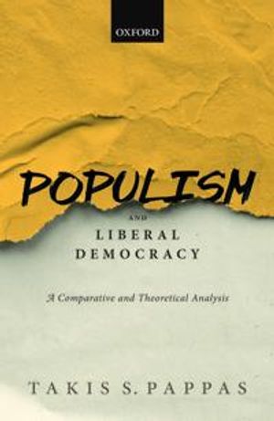 Populism and Liberal Democracy