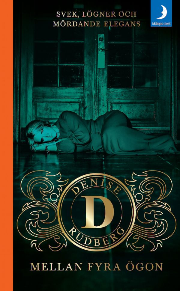 Mellan fyra ögon | 1:a upplagan