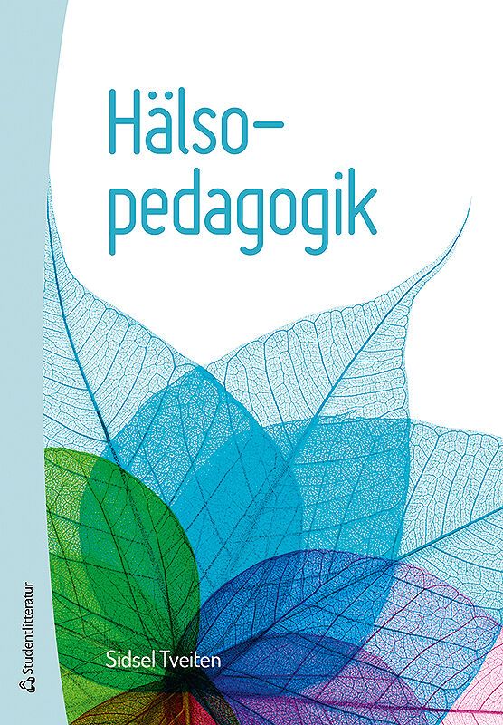 Hälsopedagogik | 1:a upplagan