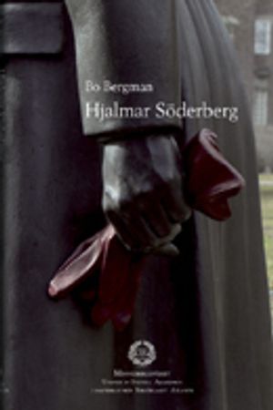 Hjalmar Söderberg