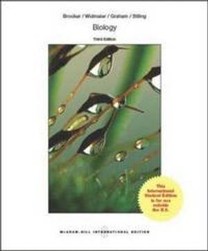 Biology (Int'l Ed) | 3:e upplagan