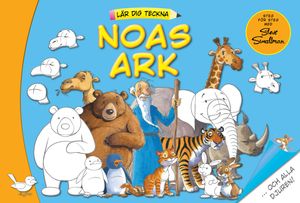 Lär dig teckna Noas ark