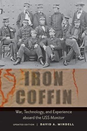 Iron Coffin | 2:a upplagan