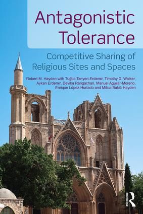 Antagonistic Tolerance | 1:a upplagan