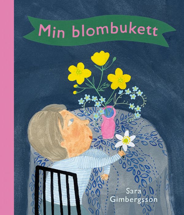 Min blombukett | 1:a upplagan