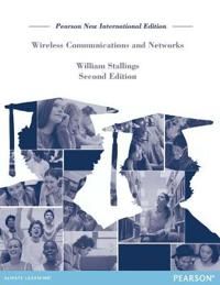 Wireless CommunicationsNetworks | 0:e upplagan