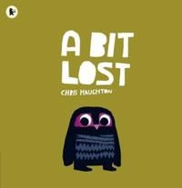 A Bit Lost | 0:e upplagan