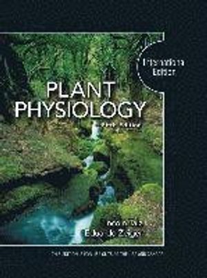 Plant Physiology | 5:e upplagan