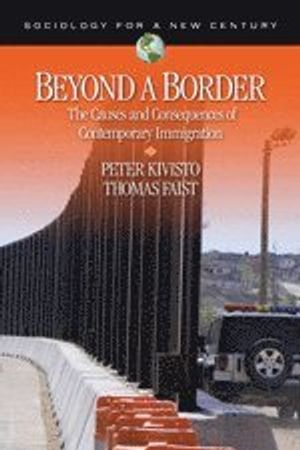 Beyond a Border