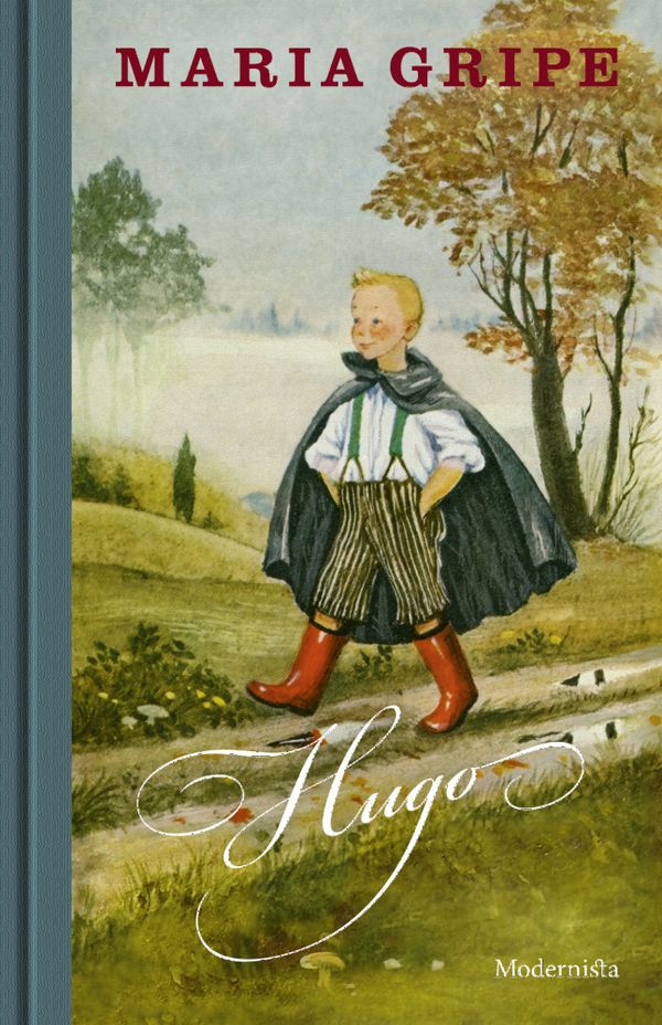 Hugo | 1:a upplagan