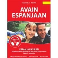 Avain Espanjaan | 0:e upplagan