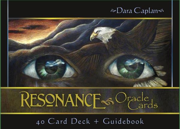 Resonance Oracle | 0:e upplagan