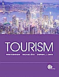 Tourism | 0:e upplagan