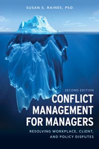 Conflict Management for Managers | 2:a upplagan