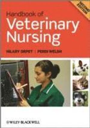 Handbook of Veterinary Nursing |  2:e upplagan