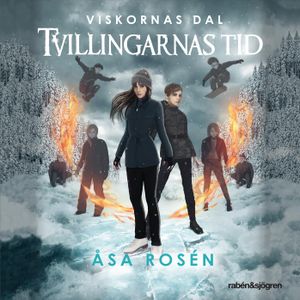 Tvillingarnas tid | 1:a upplagan