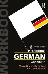 Practising German Grammar | 4:e upplagan
