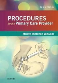 Procedures for the primary care provider | 3:e upplagan