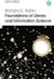 Foundations of Library and Information Science
