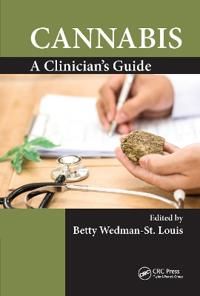Cannabis | 1:a upplagan