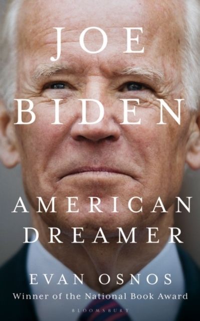 Joe Biden: American Dreamer | 0:e upplagan