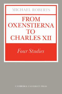 From Oxenstierna to Charles XII | 0:e upplagan