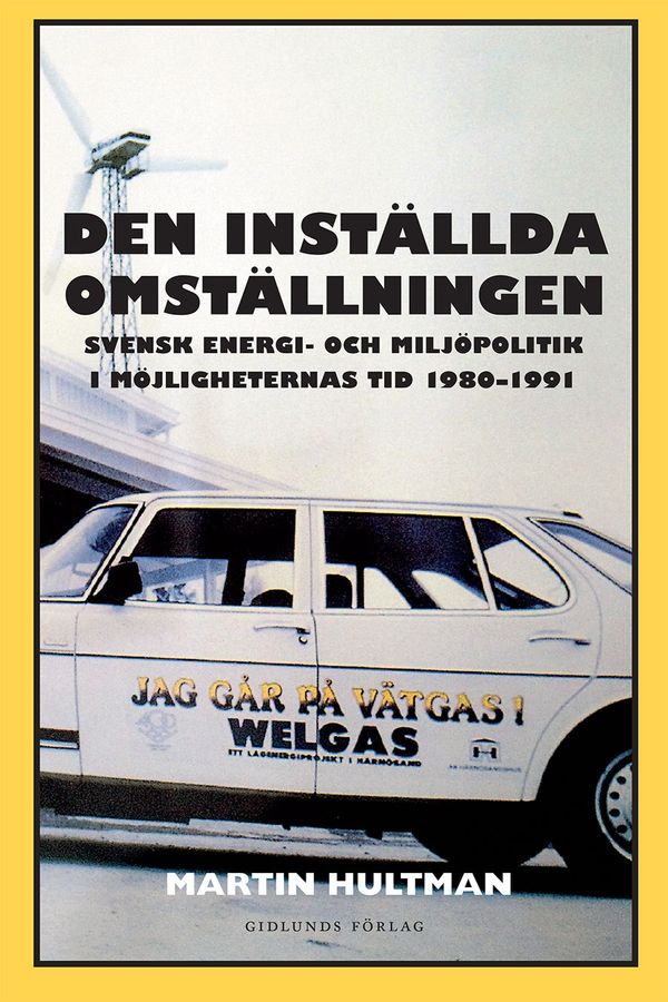 Den inställda omställningen | 1:a upplagan