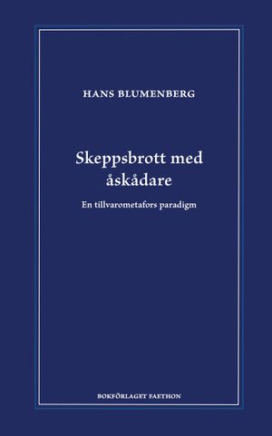 Skeppsbrott med åskådare