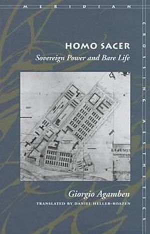 Homo Sacer