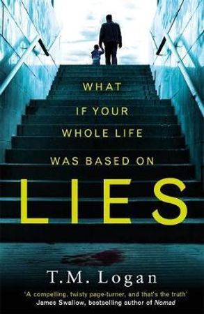 Lies | 1:a upplagan