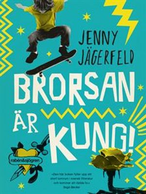 Brorsan är kung! |  2:e upplagan