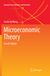 Microeconomic Theory
