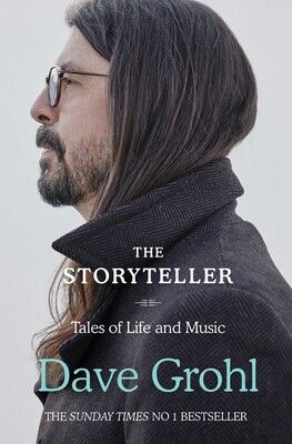 The Storyteller | 0:e upplagan