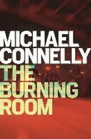 The Burning Room