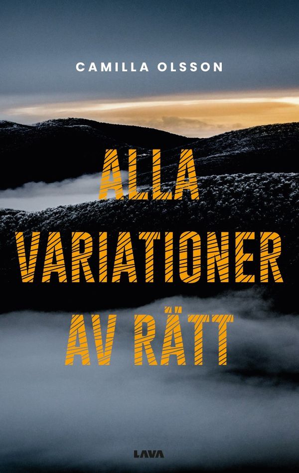 Alla variationer av rätt | 0:e upplagan