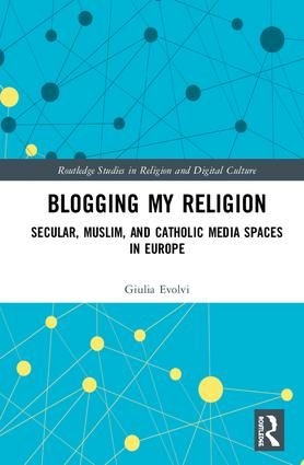 Blogging My Religion | 1:a upplagan