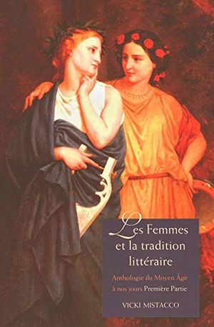 Les femmes et la tradition littéraire