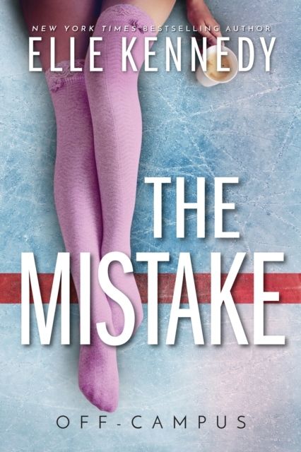 The Mistake | 0:e upplagan