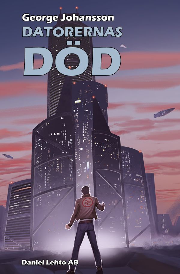 Datorernas död | 0:e upplagan