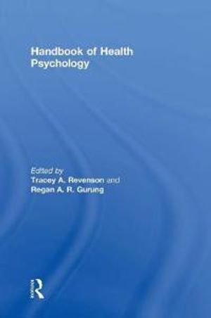 Handbook of Health Psychology | 1:a upplagan