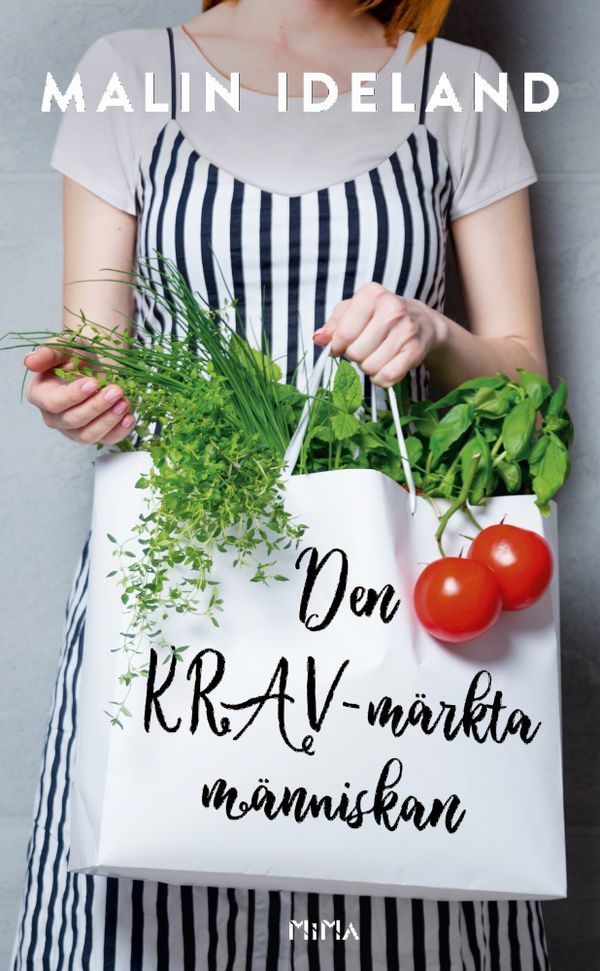 Den kravmärkta människan | 1:a upplagan