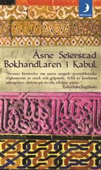 bokhandlaren i Kabul | 0:e upplagan