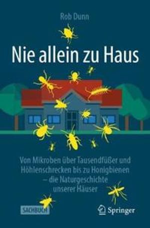 Nie allein zu Haus | 1:a upplagan