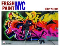 Fresh Paint : NYC