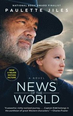 News of the World [Movie Tie-in]