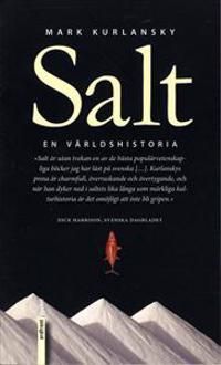 Salt : En världshistoria