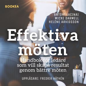 Effektiva möten