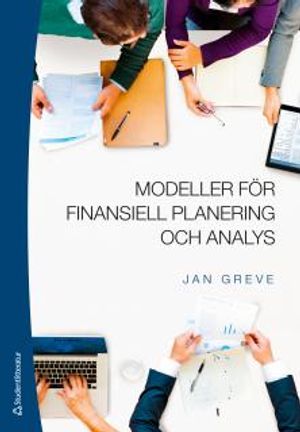 Modeller för finansiell planering och analys |  2:e upplagan